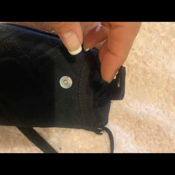 VERA BRADLEY Cell phone and wallet - Picture 3 of 8